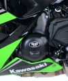 Sada krytů motoru, KAWASAKI Z650, Kawasaki Ninja 650,Racing